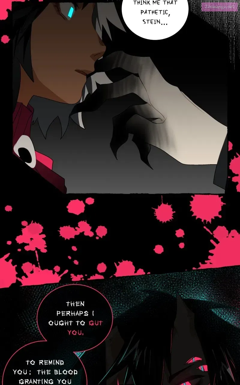 Read My Daddy is a Villain! Manga Online