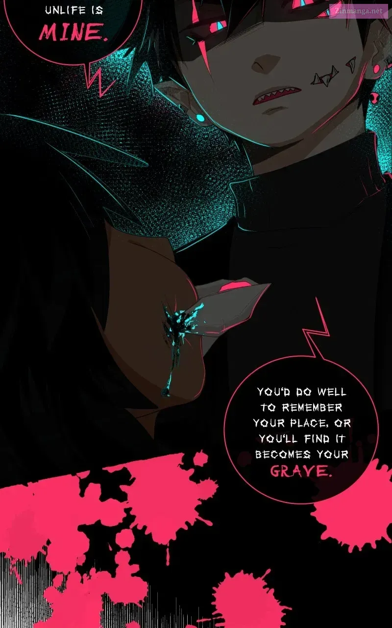 Read My Daddy is a Villain! Manga Online