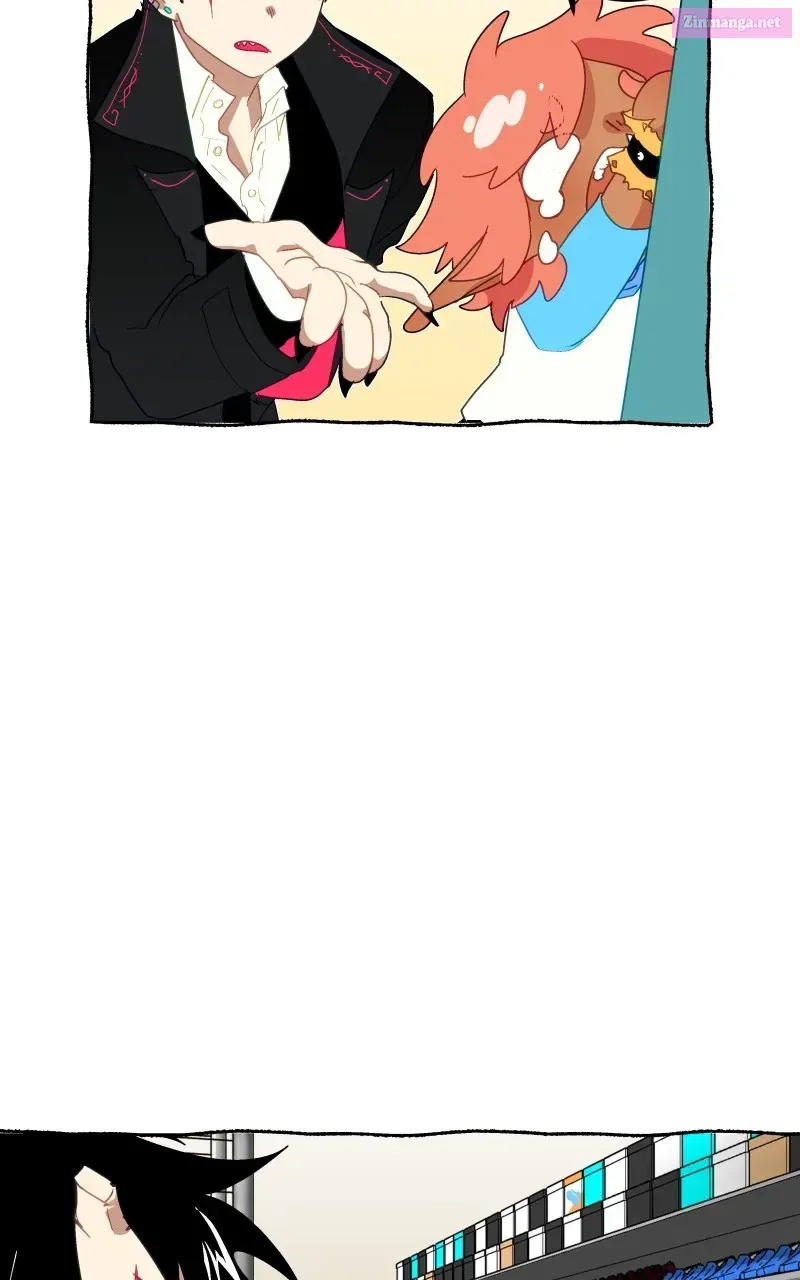 Read My Daddy is a Villain! Manga Online