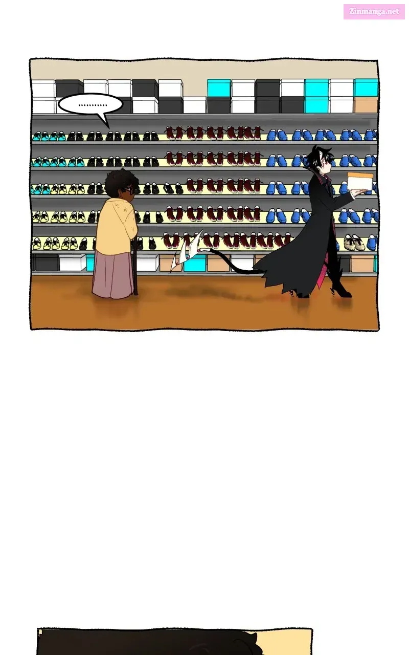 Read My Daddy is a Villain! Manga Online