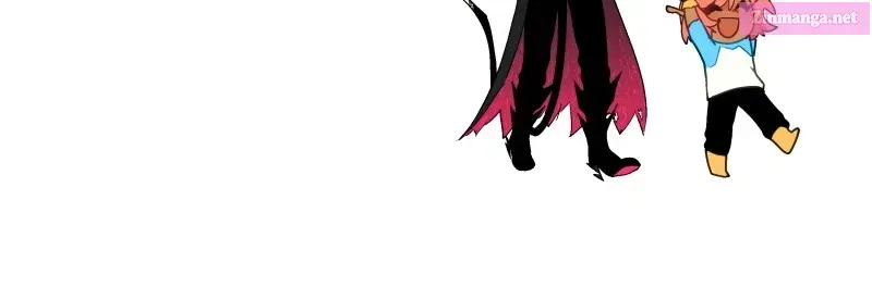 Read My Daddy is a Villain! Manga Online