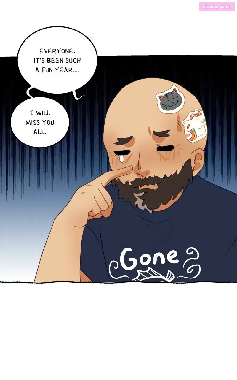 Read My Daddy is a Villain! Manga Online