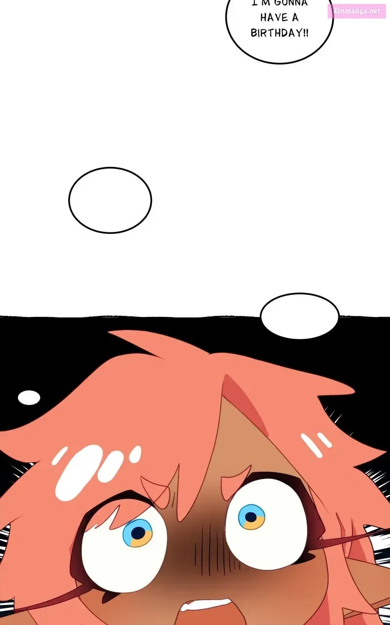 Read My Daddy is a Villain! Manga Online