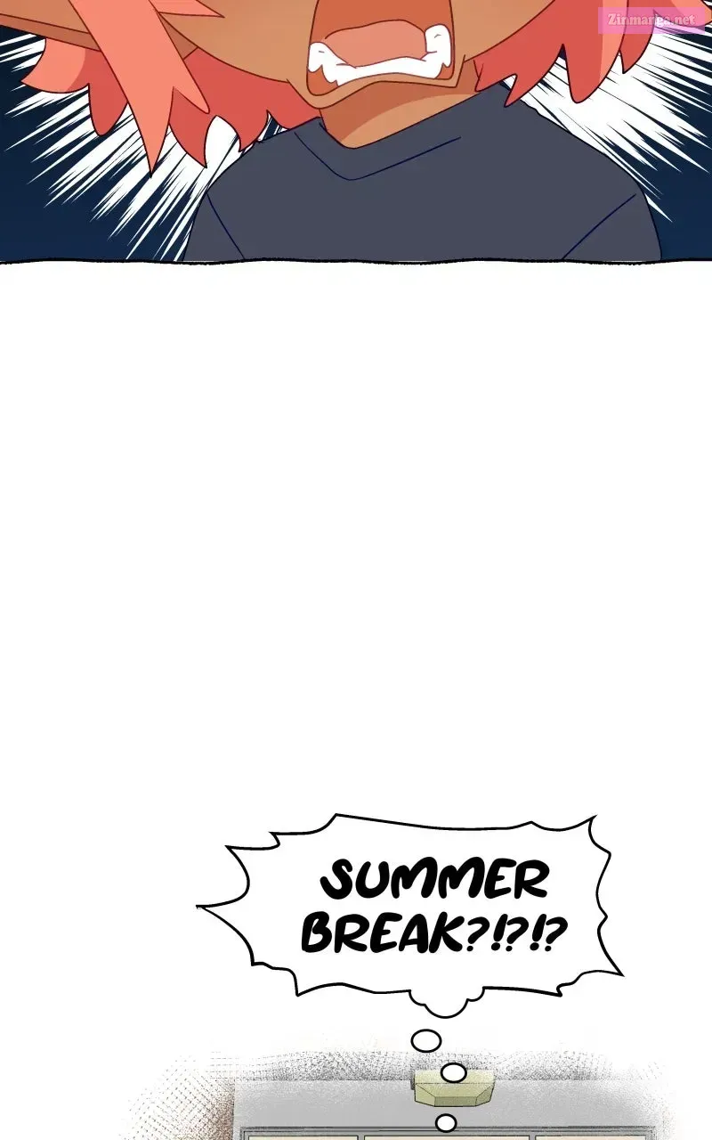 Read My Daddy is a Villain! Manga Online