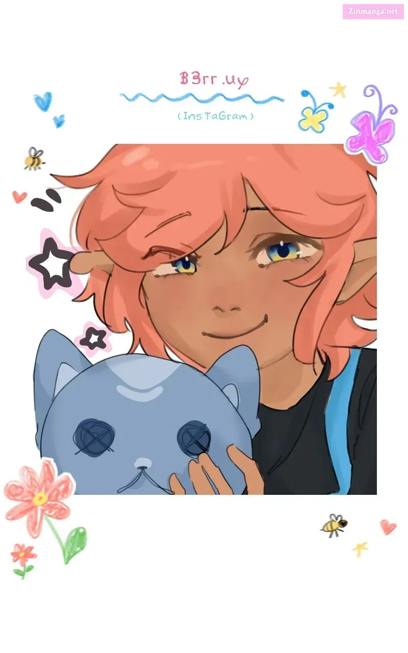 Read My Daddy is a Villain! Manga Online