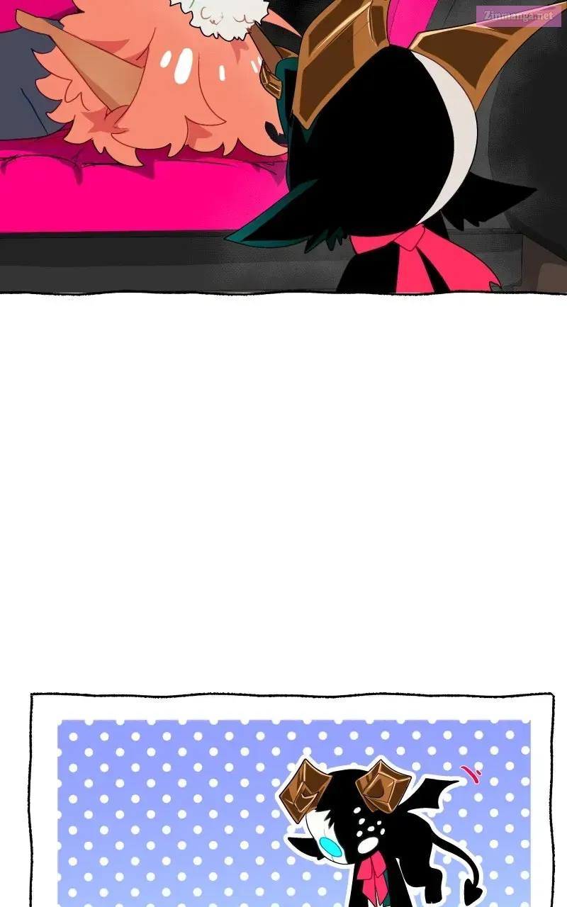 Read My Daddy is a Villain! Manga Online