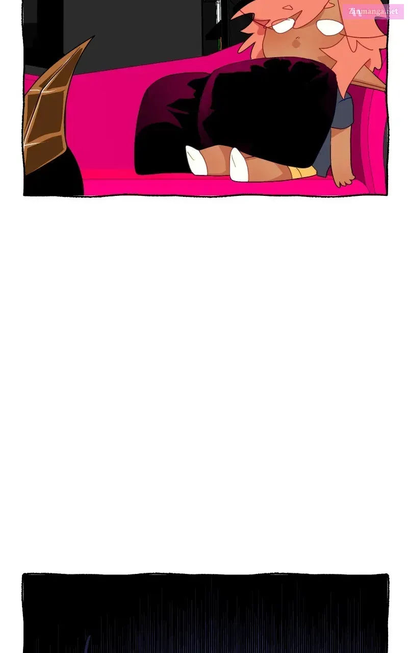 Read My Daddy is a Villain! Manga Online