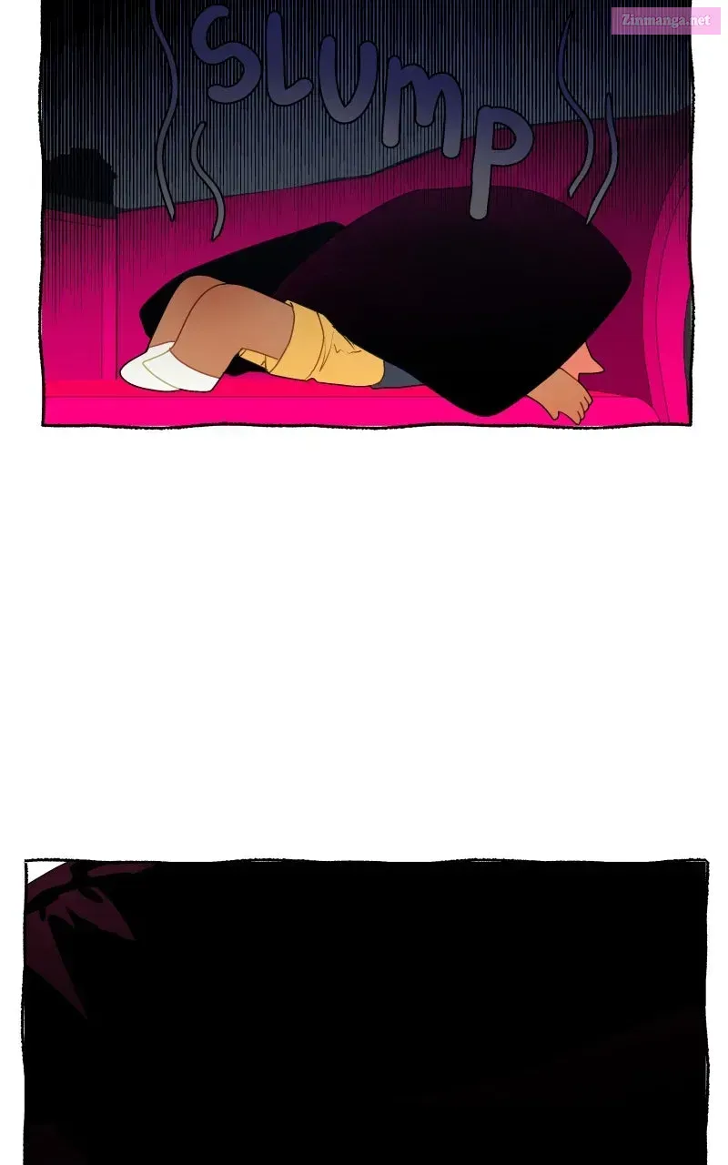 Read My Daddy is a Villain! Manga Online