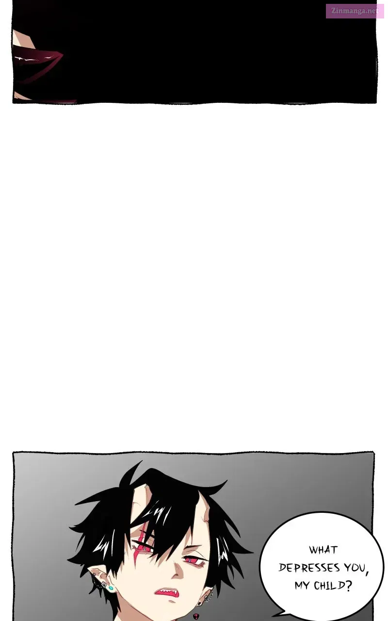 Read My Daddy is a Villain! Manga Online