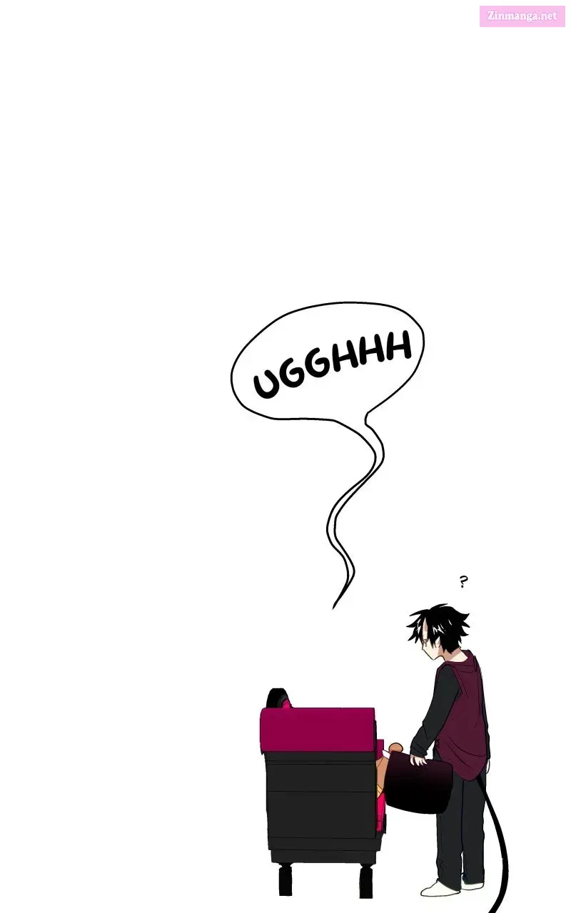 Read My Daddy is a Villain! Manga Online