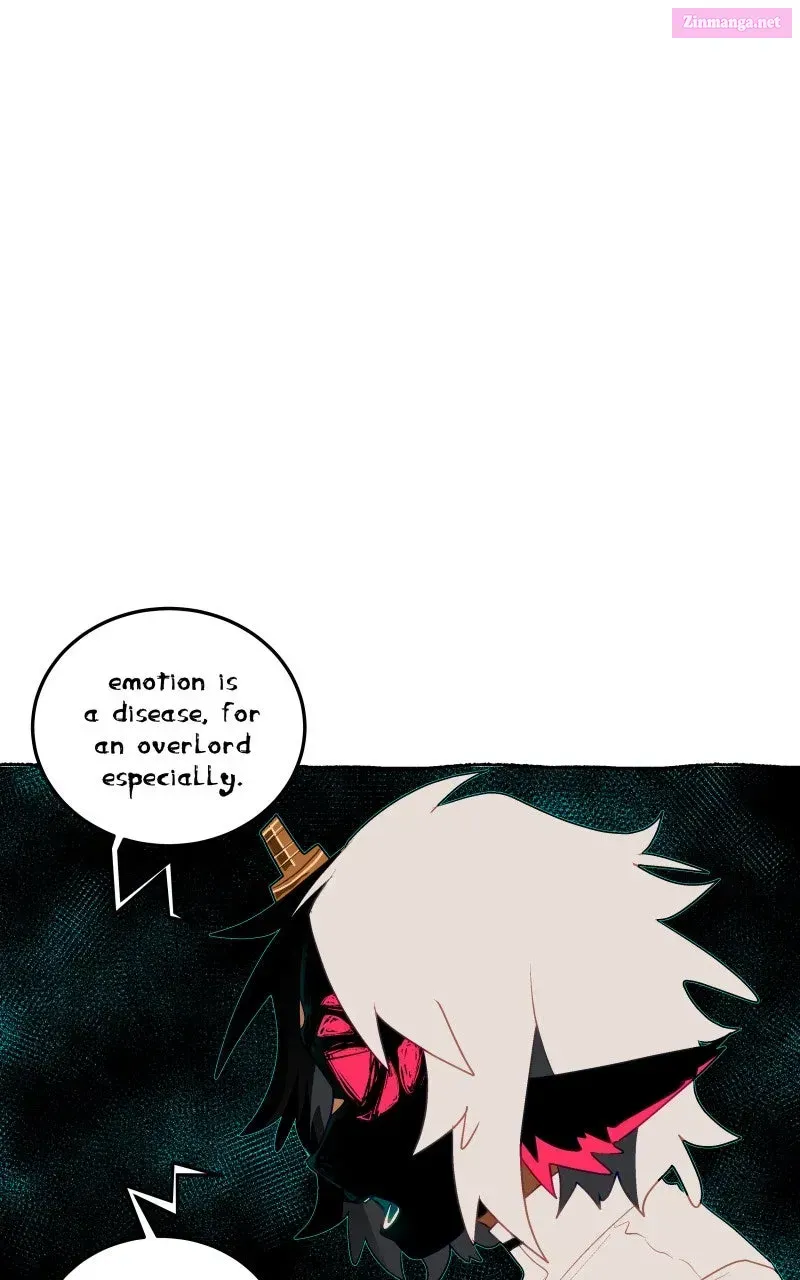 Read My Daddy is a Villain! Manga Online