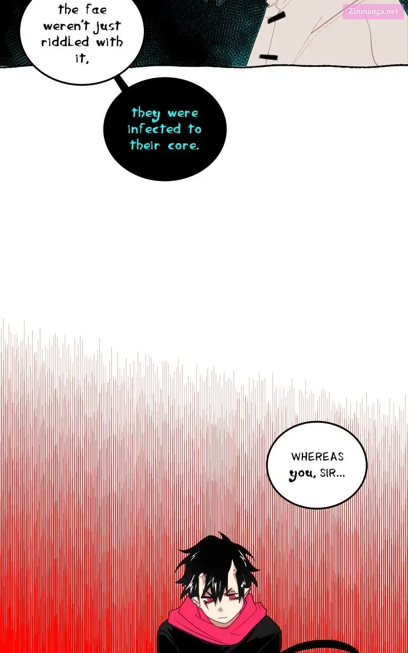 Read My Daddy is a Villain! Manga Online