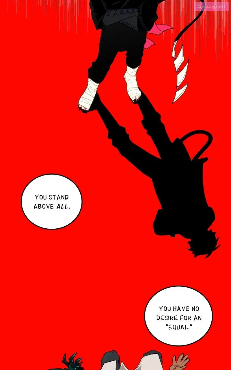 Read My Daddy is a Villain! Manga Online