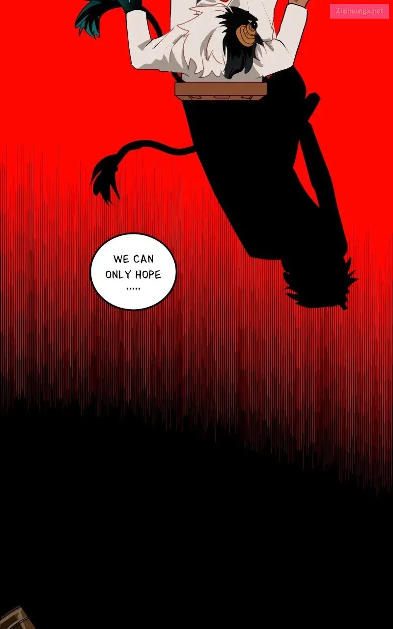 Read My Daddy is a Villain! Manga Online