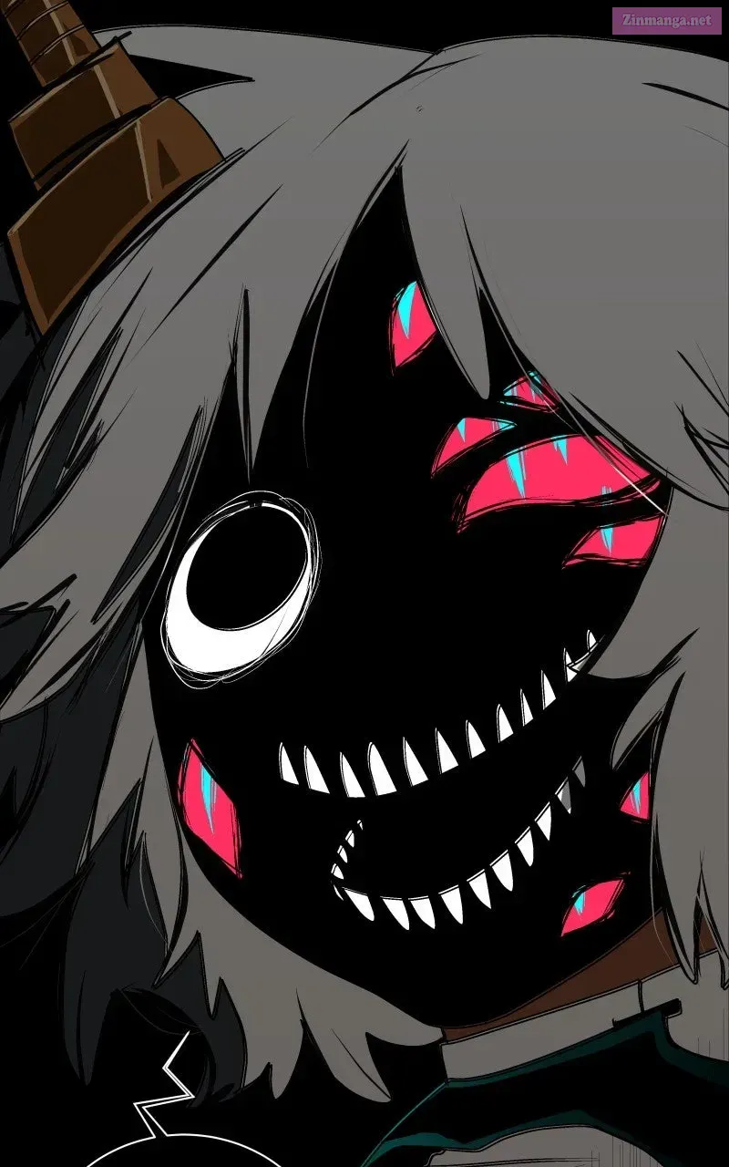 Read My Daddy is a Villain! Manga Online