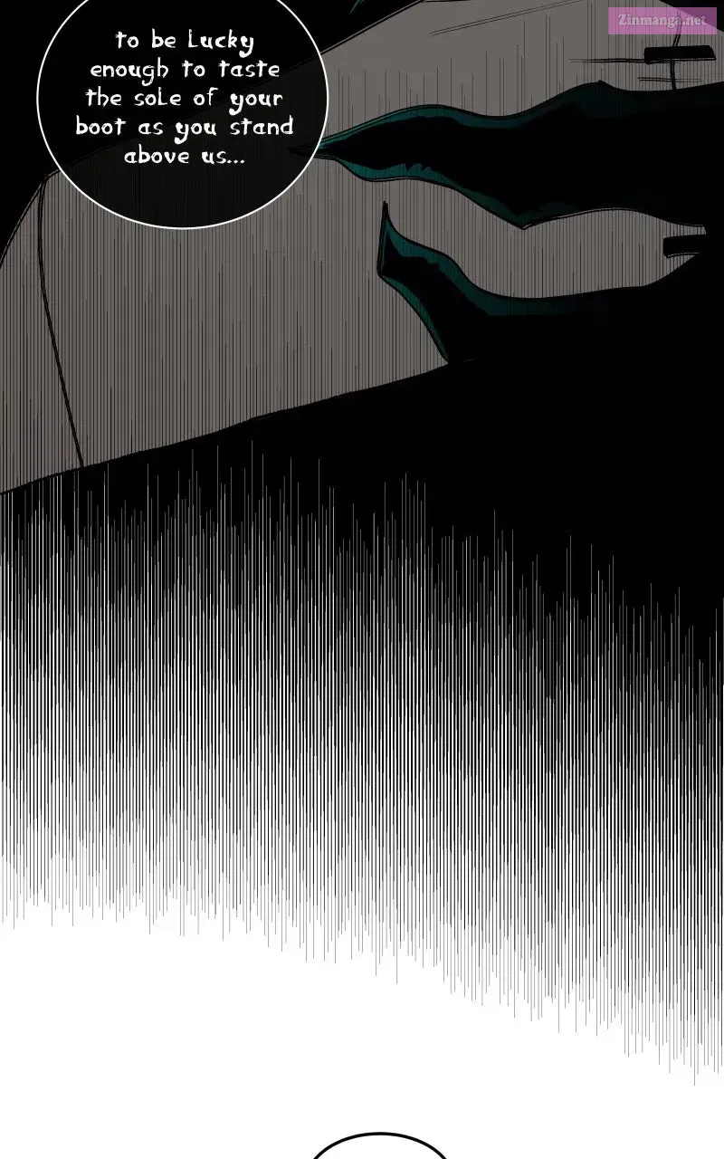 Read My Daddy is a Villain! Manga Online