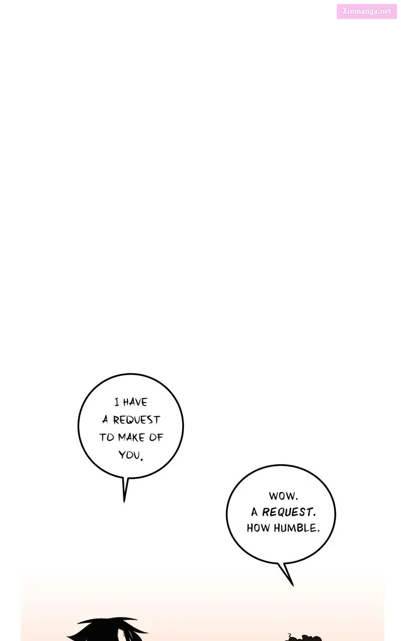Read My Daddy is a Villain! Manga Online