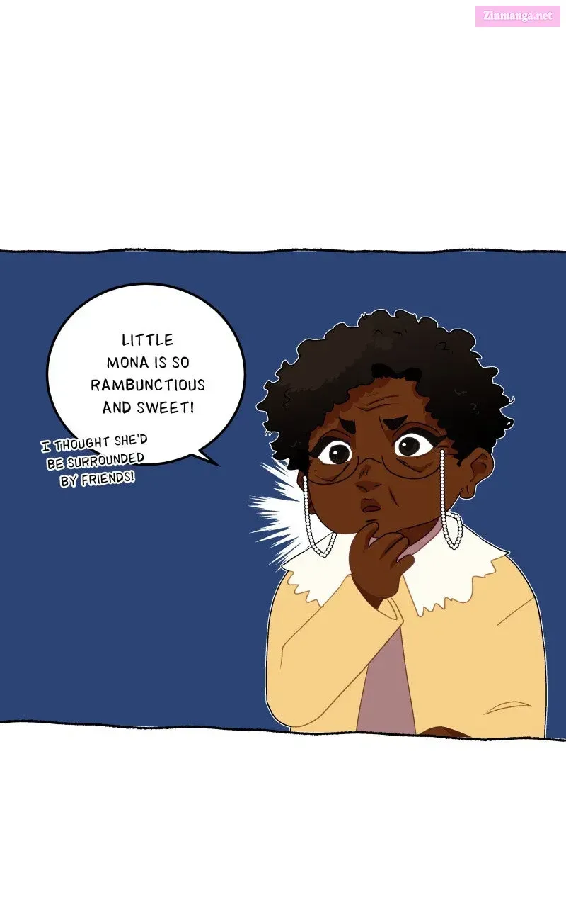 Read My Daddy is a Villain! Manga Online