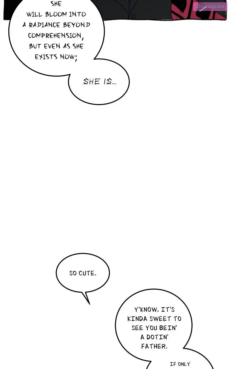 Read My Daddy is a Villain! Manga Online