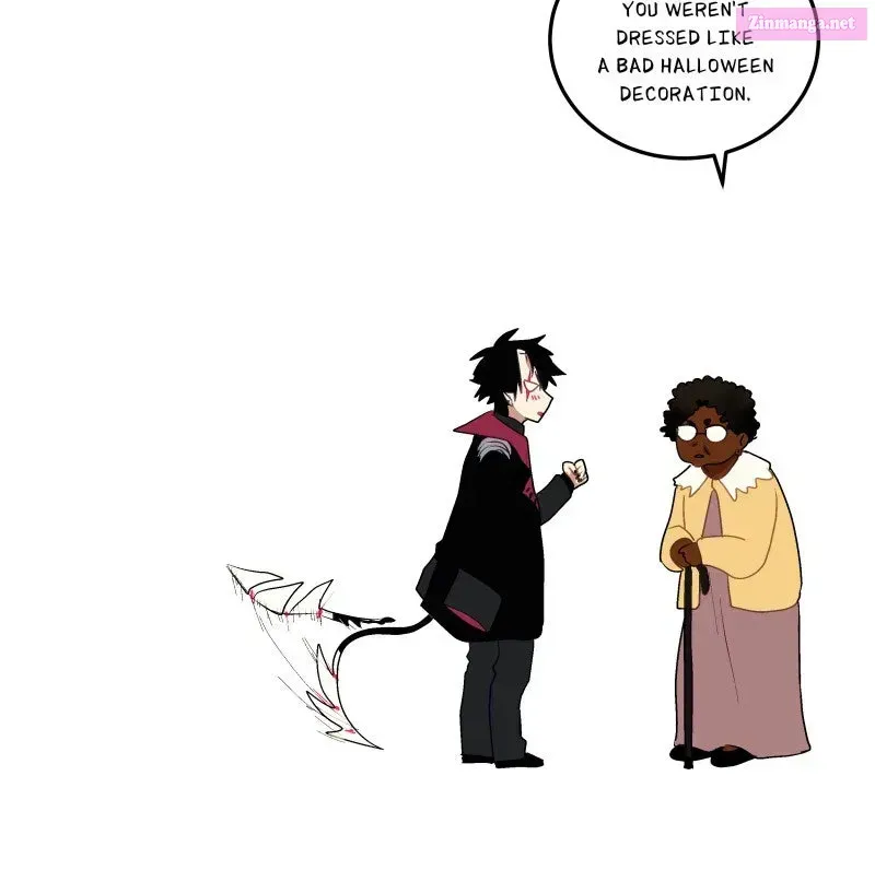 Read My Daddy is a Villain! Manga Online