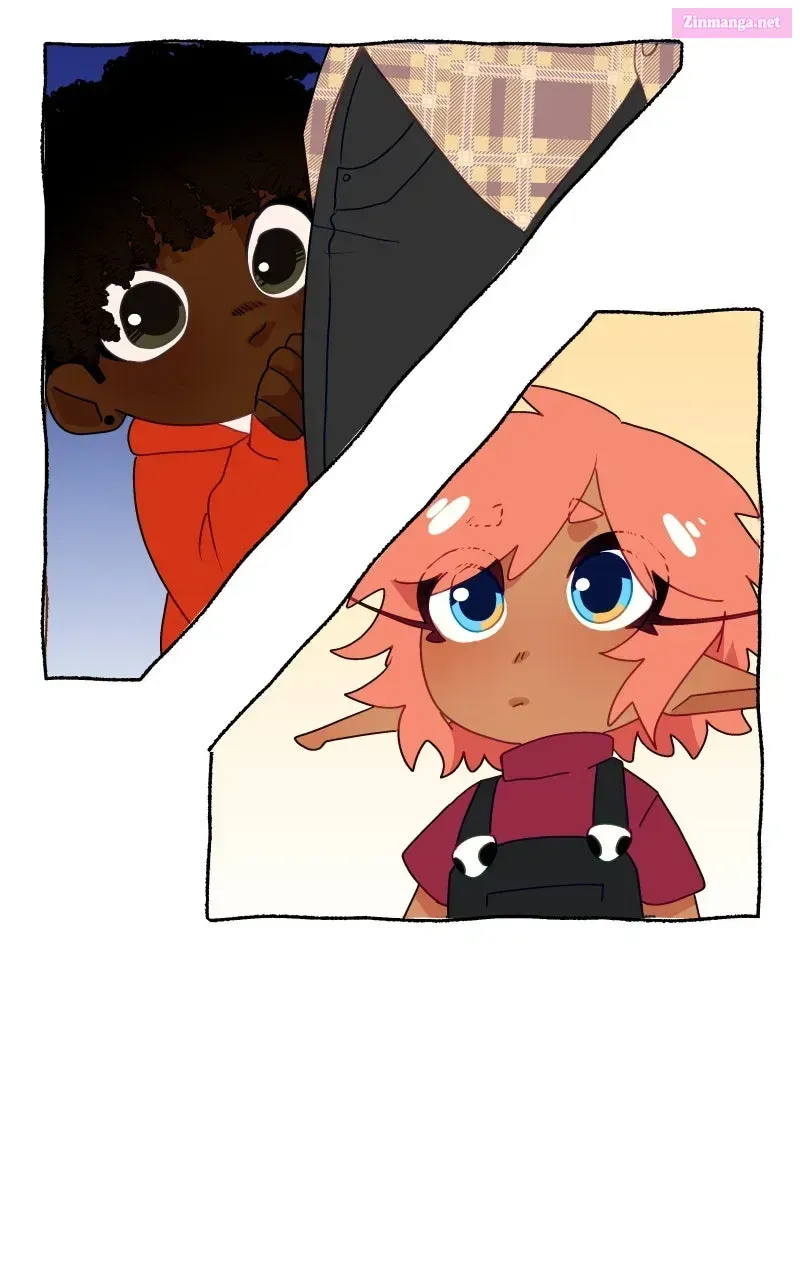Read My Daddy is a Villain! Manga Online