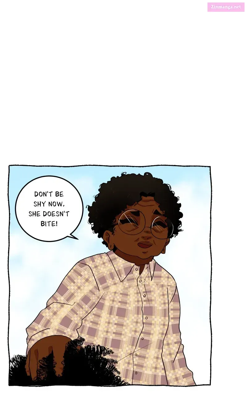 Read My Daddy is a Villain! Manga Online