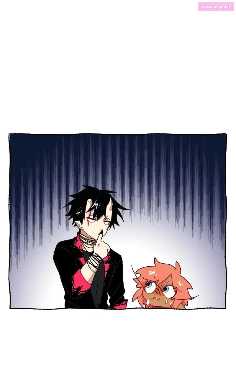 Read My Daddy is a Villain! Manga Online
