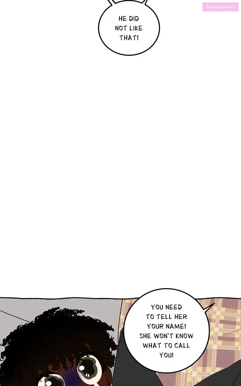 Read My Daddy is a Villain! Manga Online