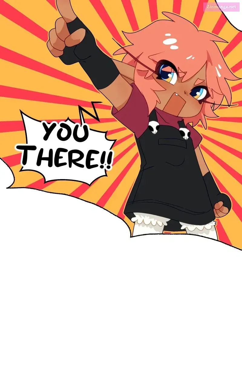 Read My Daddy is a Villain! Manga Online