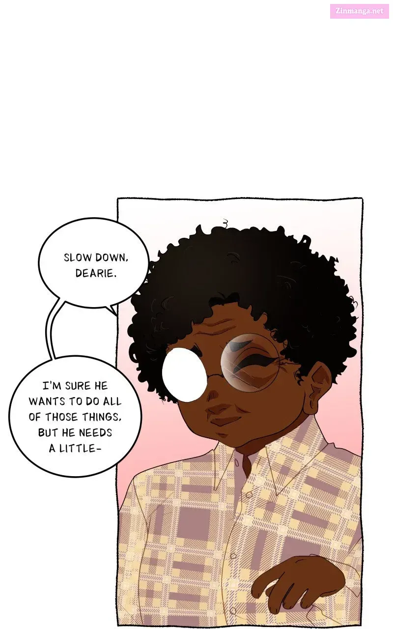 Read My Daddy is a Villain! Manga Online