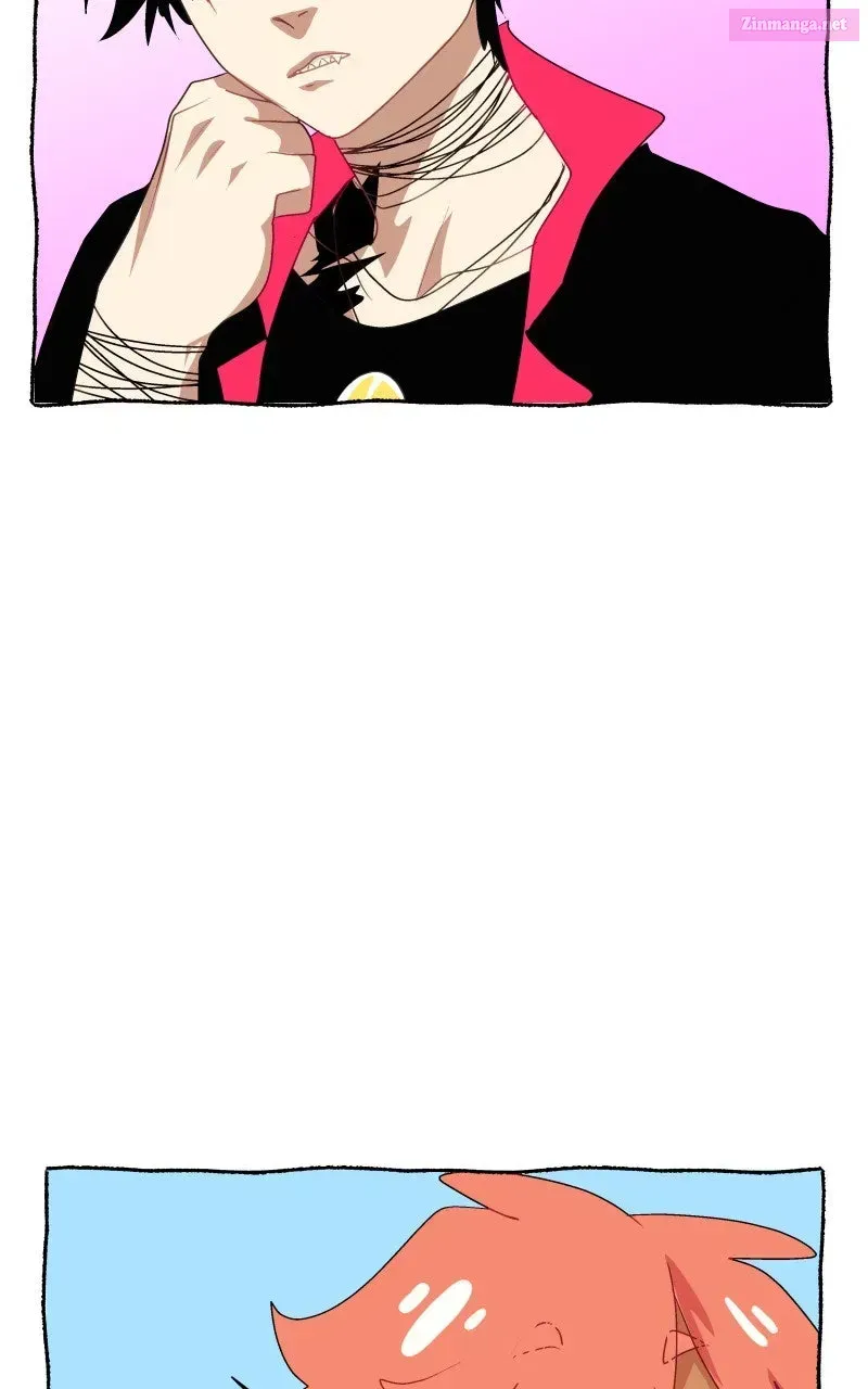 Read My Daddy is a Villain! Manga Online