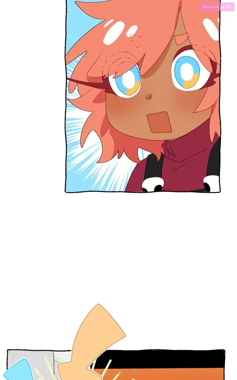 Read My Daddy is a Villain! Manga Online