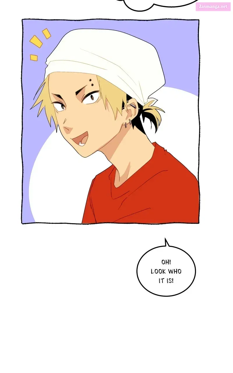 Read My Daddy is a Villain! Manga Online
