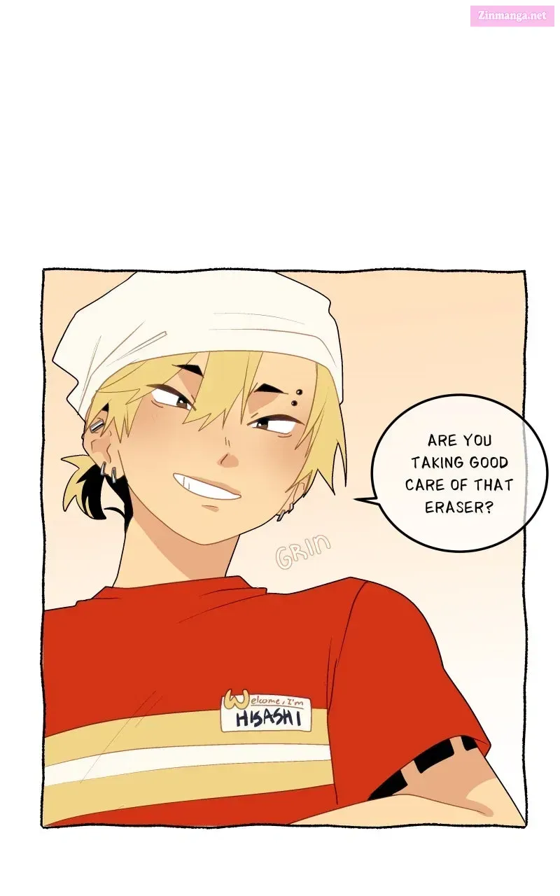 Read My Daddy is a Villain! Manga Online