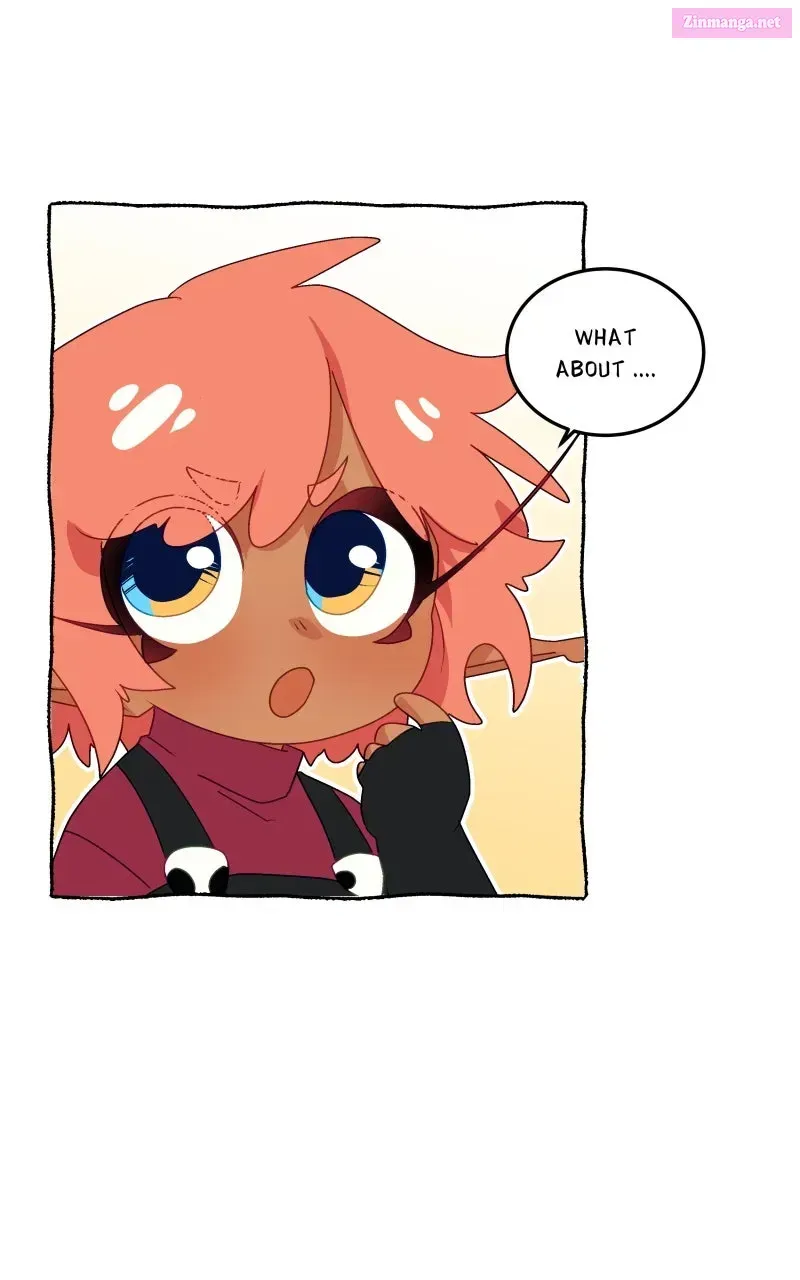 Read My Daddy is a Villain! Manga Online