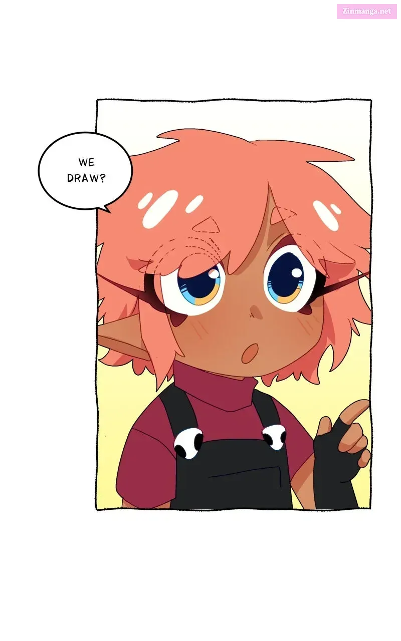 Read My Daddy is a Villain! Manga Online