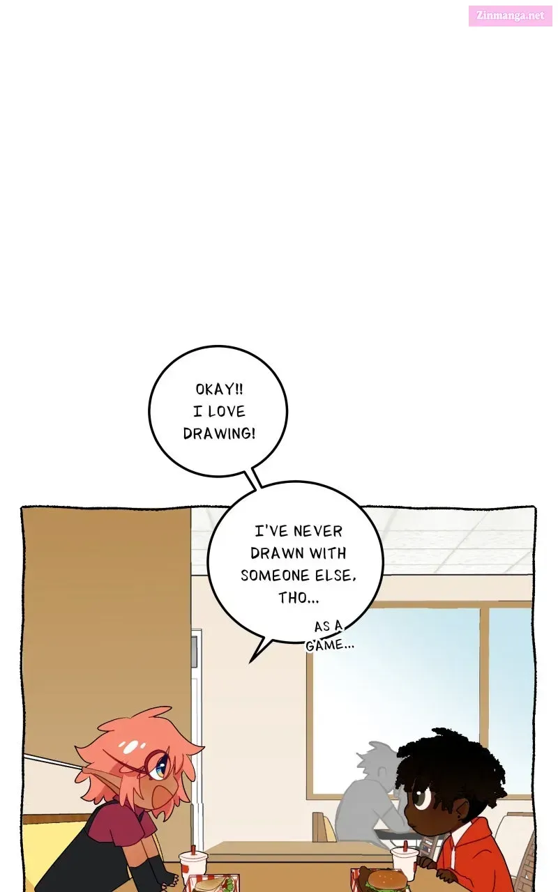 Read My Daddy is a Villain! Manga Online