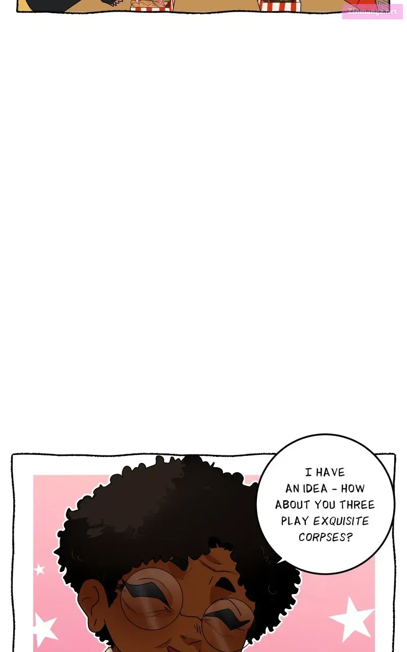 Read My Daddy is a Villain! Manga Online