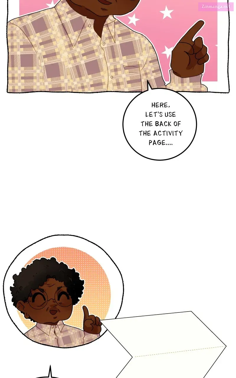 Read My Daddy is a Villain! Manga Online