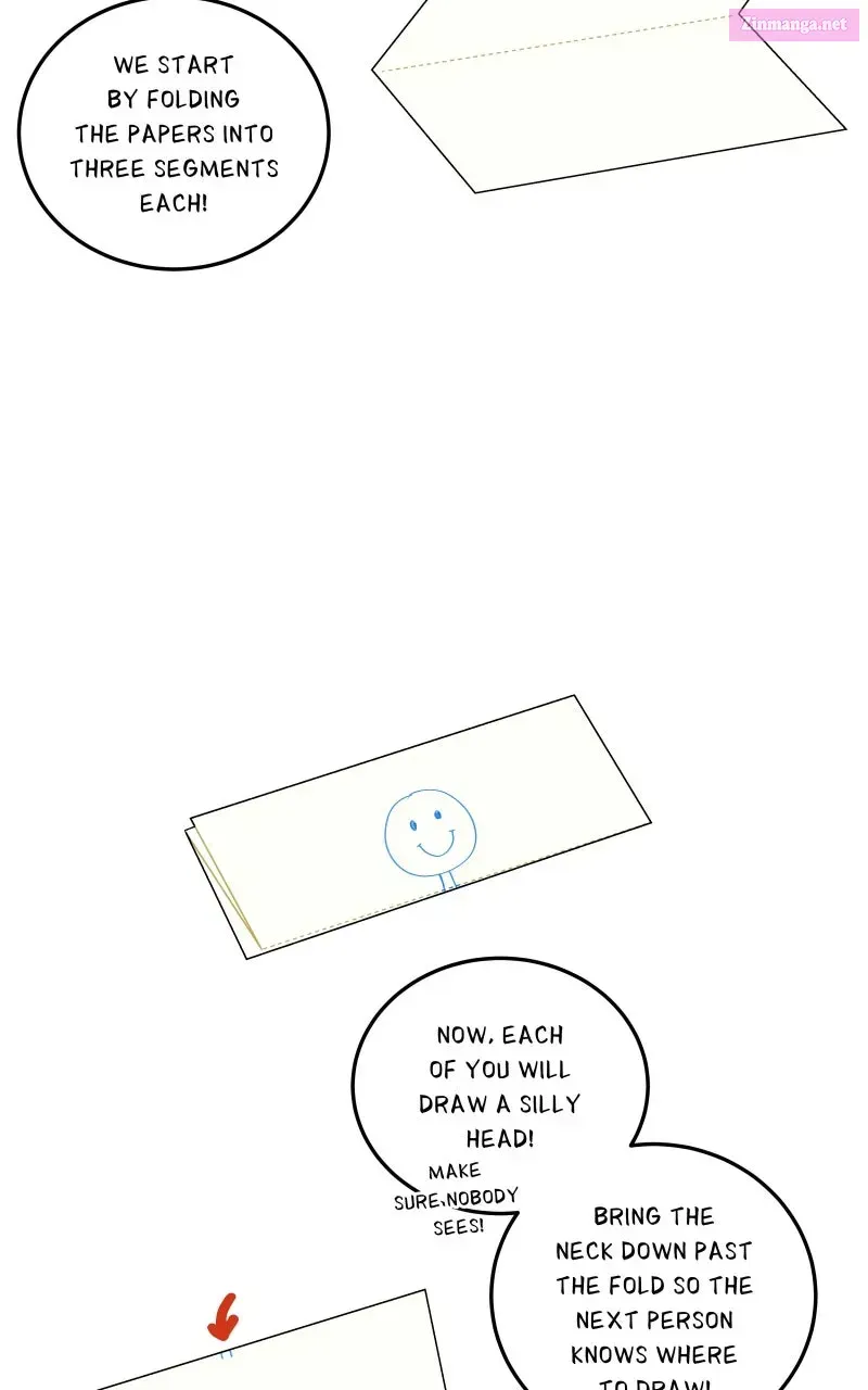 Read My Daddy is a Villain! Manga Online