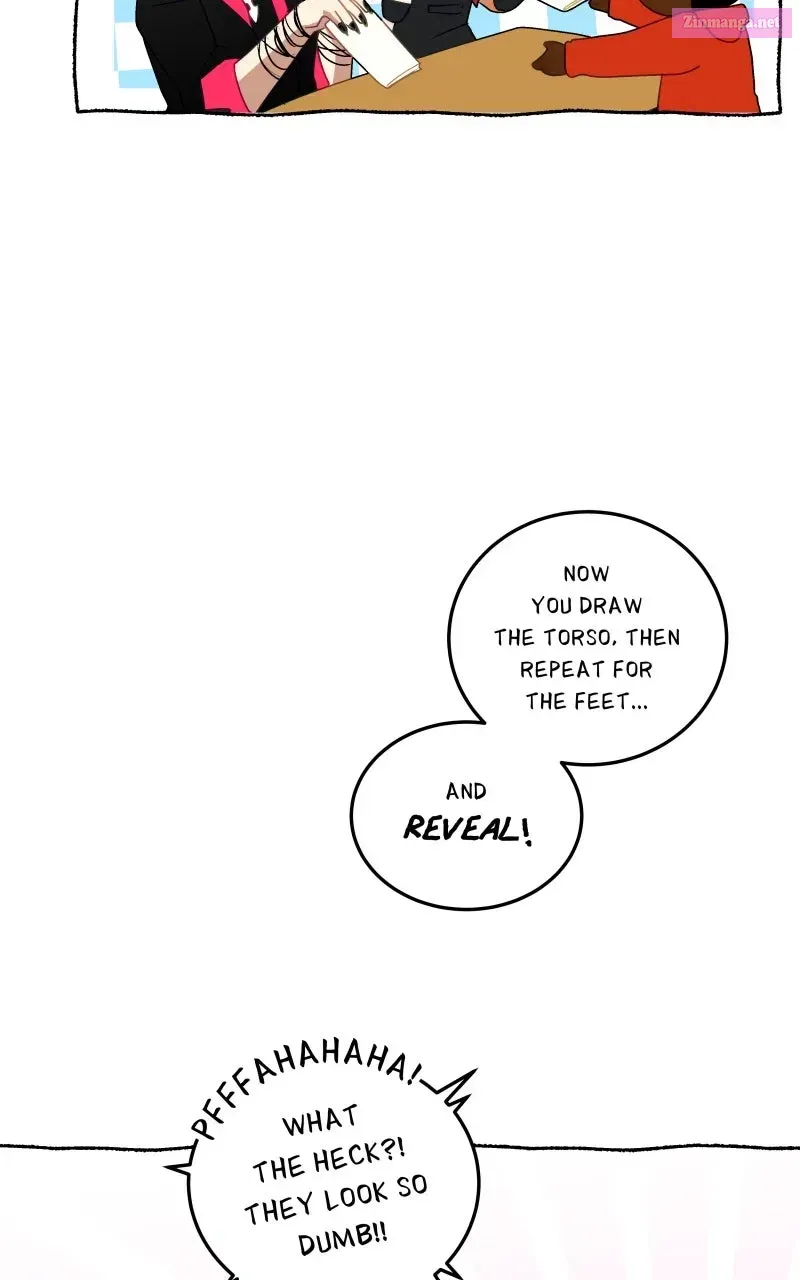 Read My Daddy is a Villain! Manga Online