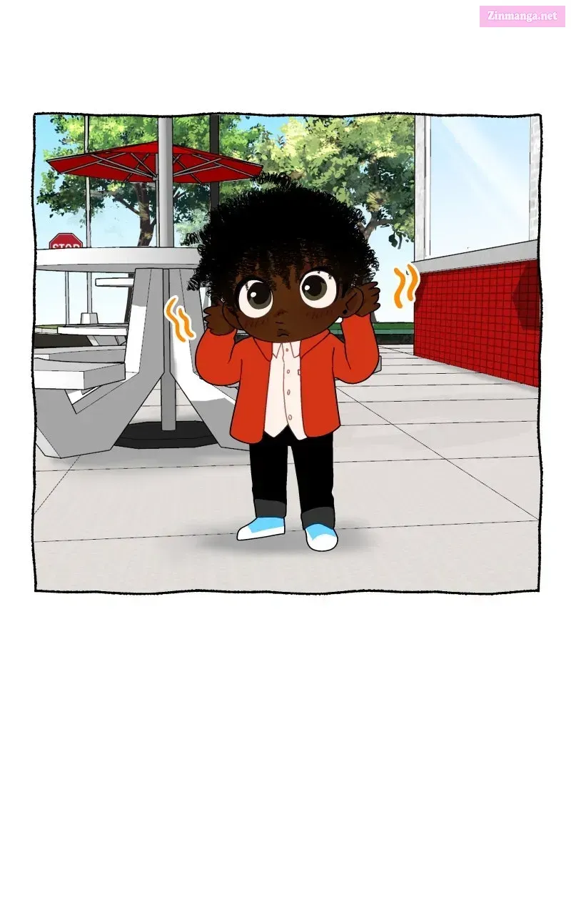 Read My Daddy is a Villain! Manga Online