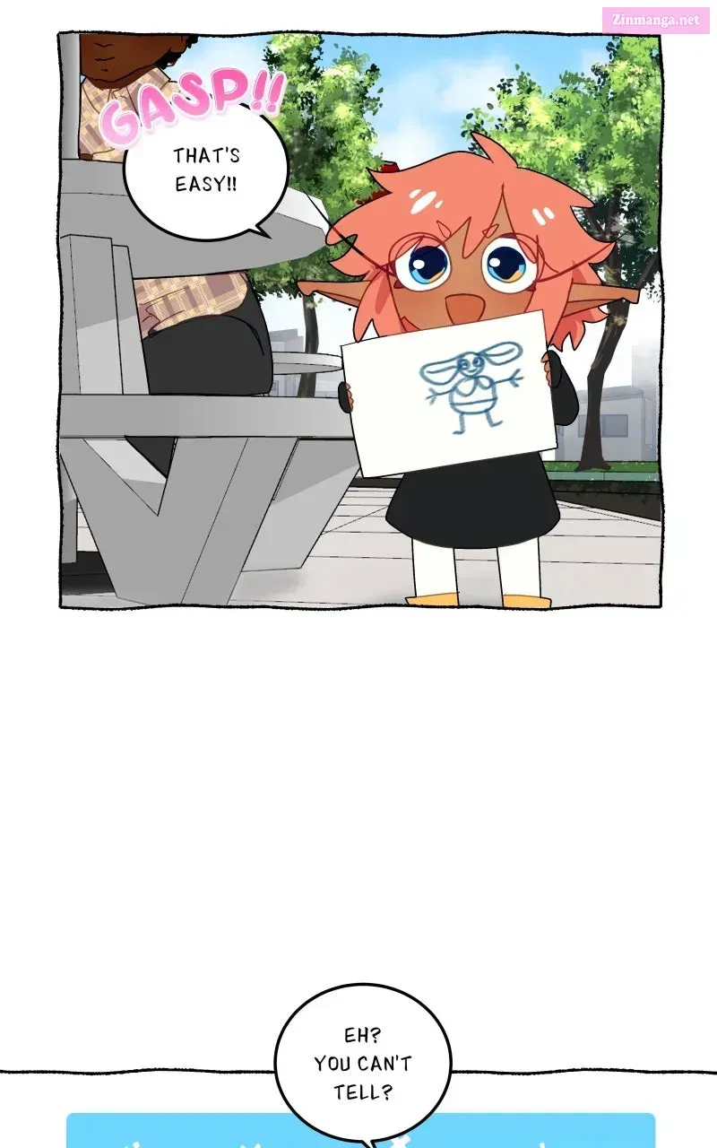 Read My Daddy is a Villain! Manga Online