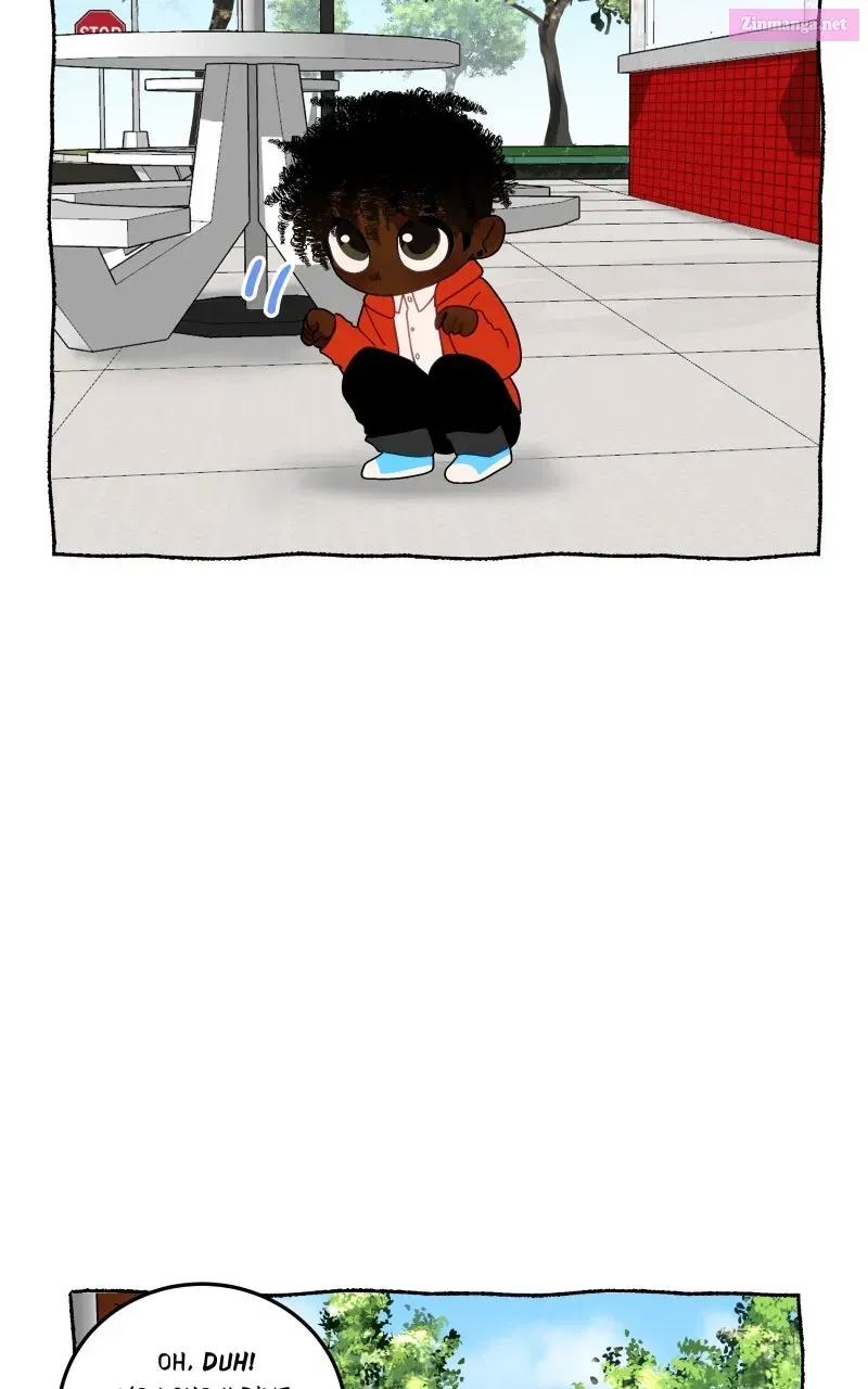 Read My Daddy is a Villain! Manga Online