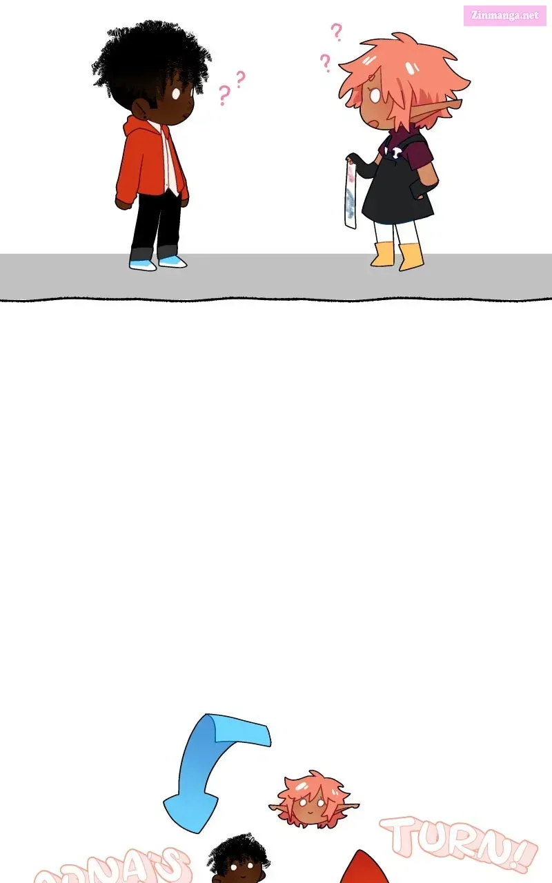 Read My Daddy is a Villain! Manga Online