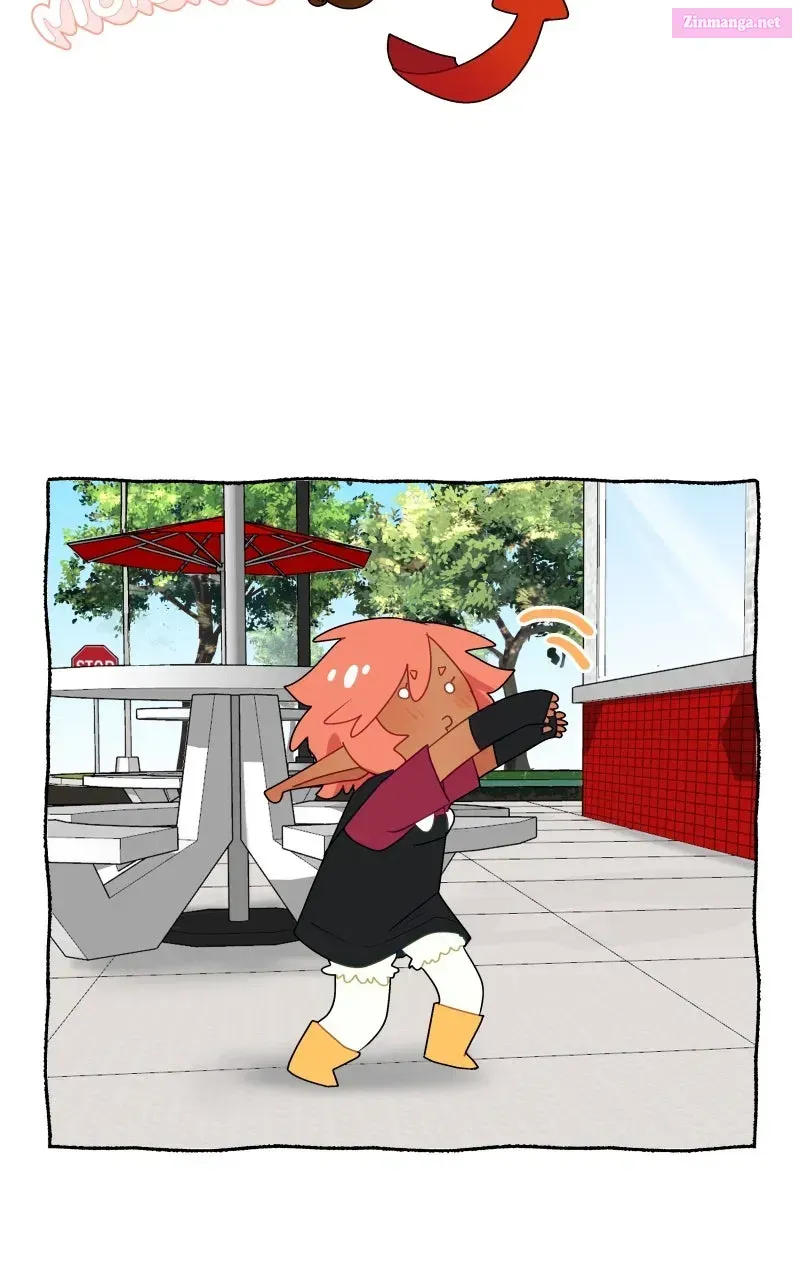 Read My Daddy is a Villain! Manga Online