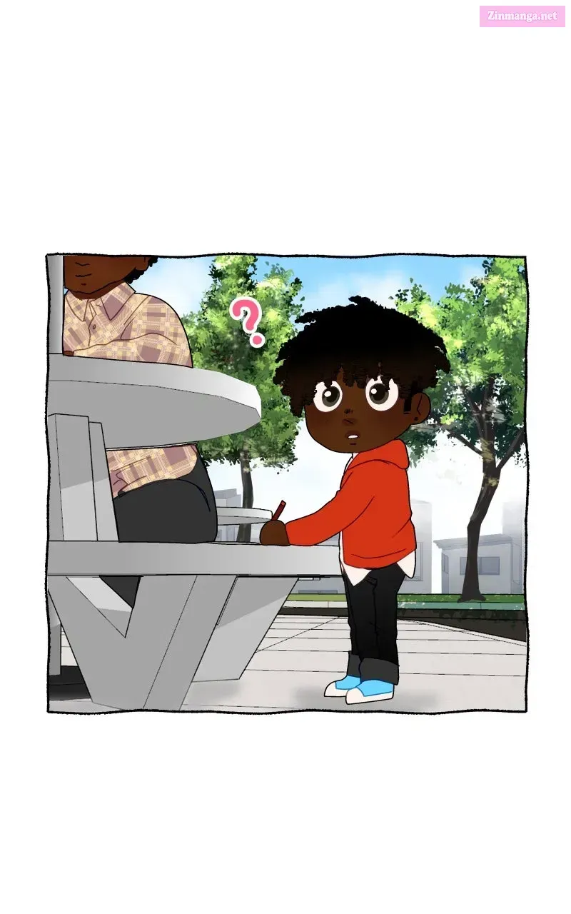Read My Daddy is a Villain! Manga Online