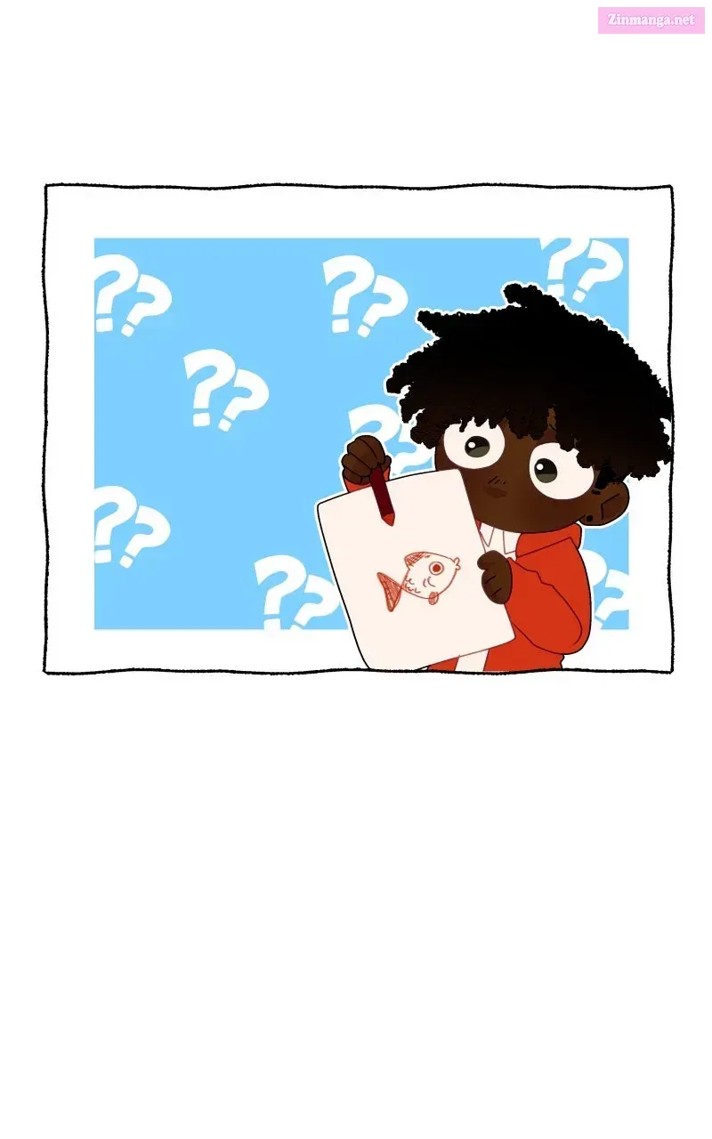 Read My Daddy is a Villain! Manga Online