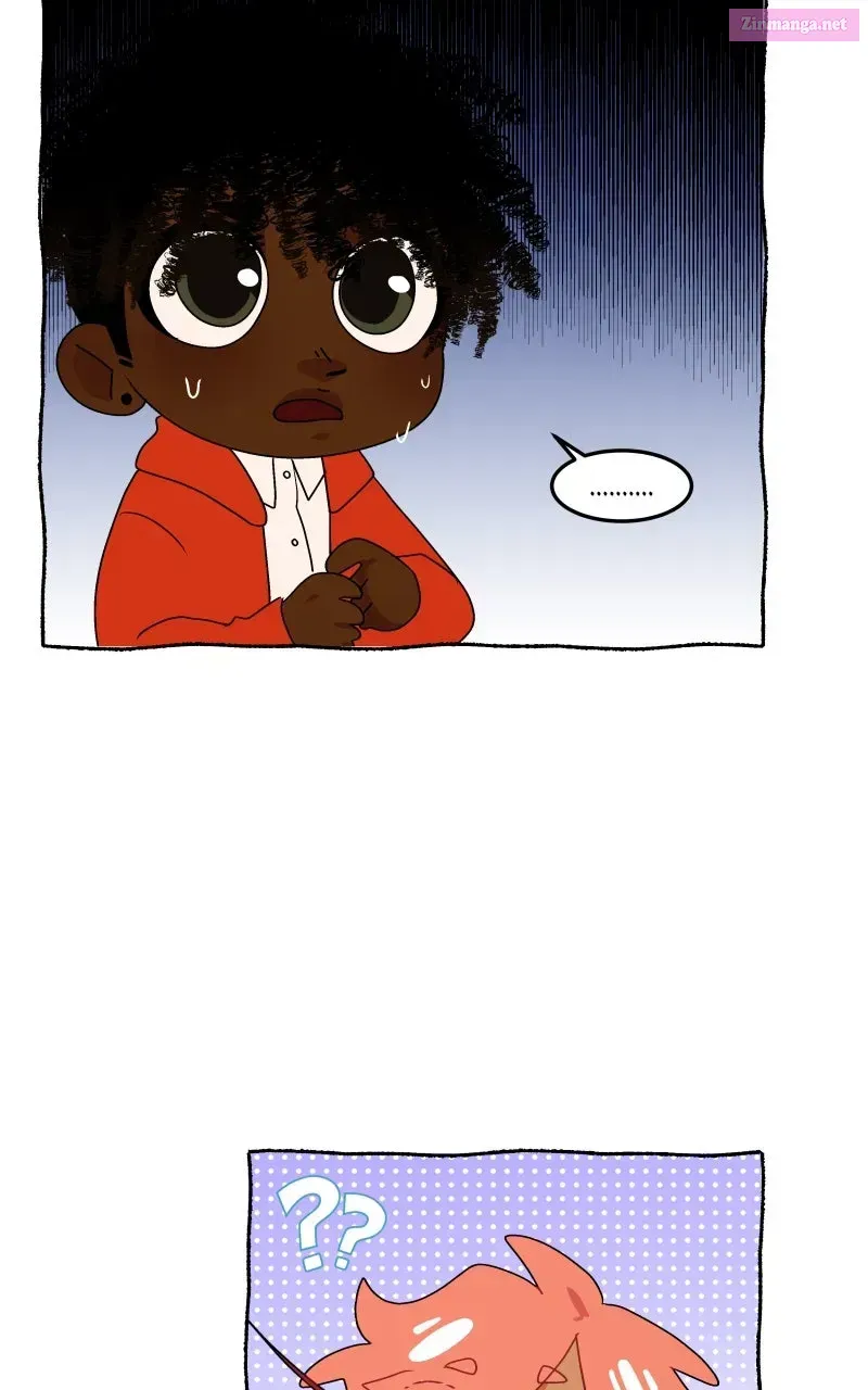 Read My Daddy is a Villain! Manga Online