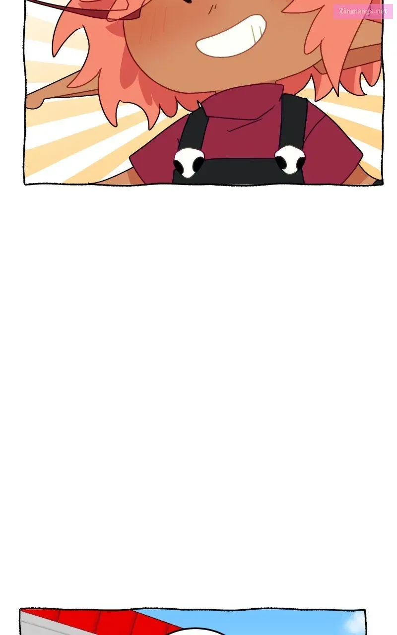 Read My Daddy is a Villain! Manga Online